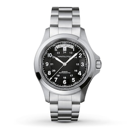 Hamilton Men's Watch Khaki King II H64455133
