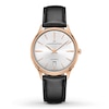Thumbnail Image 1 of Hamilton Men's Watch Jazzmaster Thinline H38545751