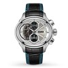 Thumbnail Image 1 of Hamilton Face 2 Face II Men's Watch Limited Edition H32866781