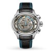 Thumbnail Image 2 of Hamilton Face 2 Face II Men's Watch Limited Edition H32866781