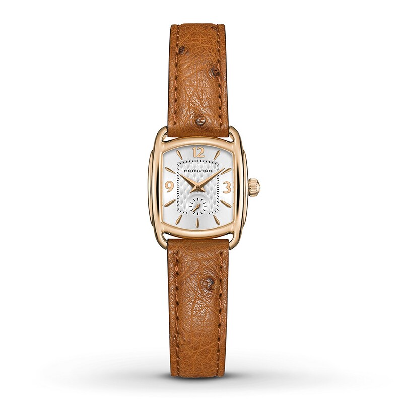 Main Image 1 of Hamilton Bagley Women's Watch H12341555
