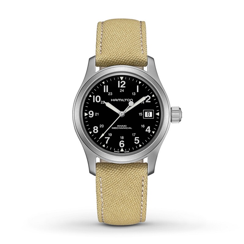 Main Image 1 of Hamilton Khaki Field Mechanical Watch H69419933
