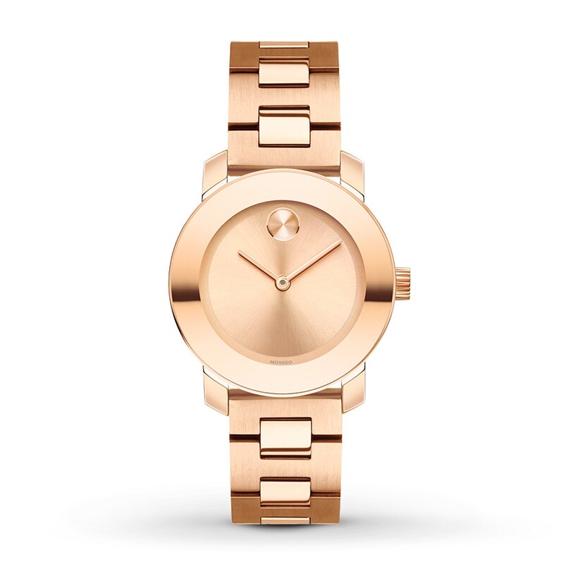 Movado Bold Watch 3600435 Movado Watches Jared