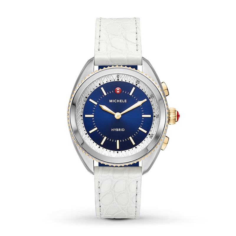 Main Image 1 of MICHELE Hybrid Women's Smartwatch MWWT32A00001
