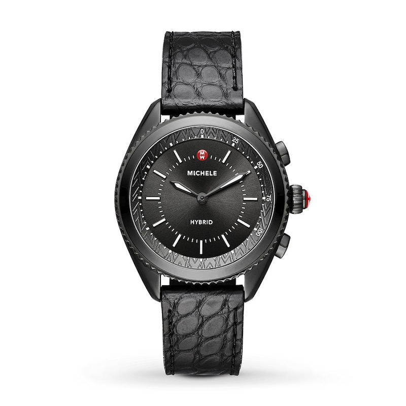 Main Image 1 of MICHELE Hybrid Women's Smartwatch MWWT32A00004