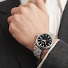 Thumbnail Image 2 of Movado Heritage Series Calendoplan Watch 3650012