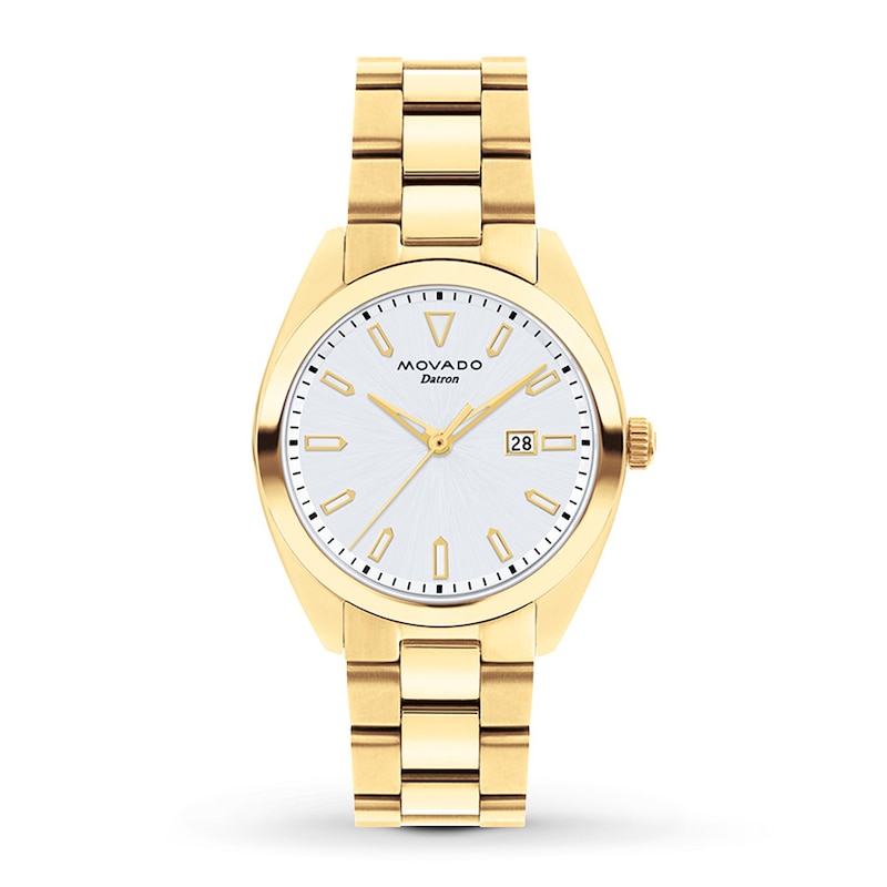 Main Image 1 of Movado Heritage Series Datron Women's Watch 3650038