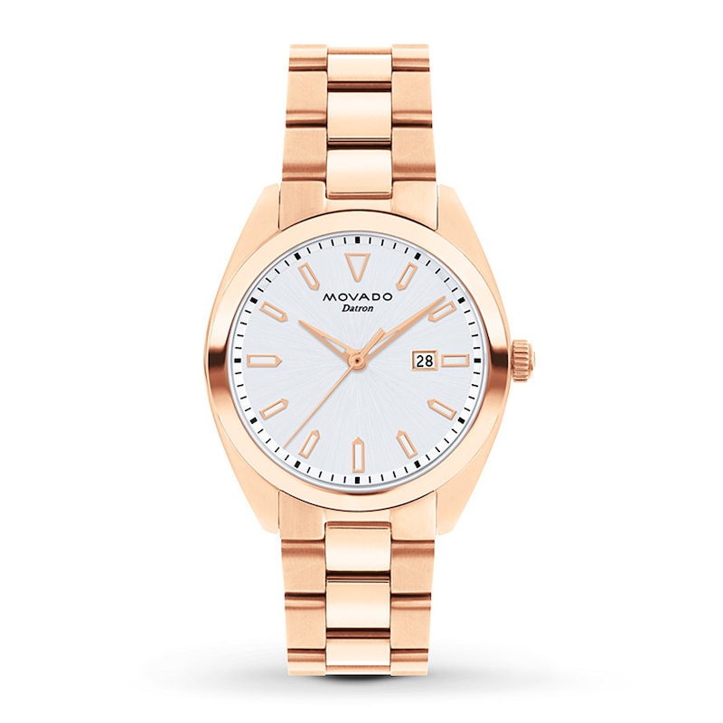 Main Image 1 of Movado Heritage Series Datron Women's Watch 3650039