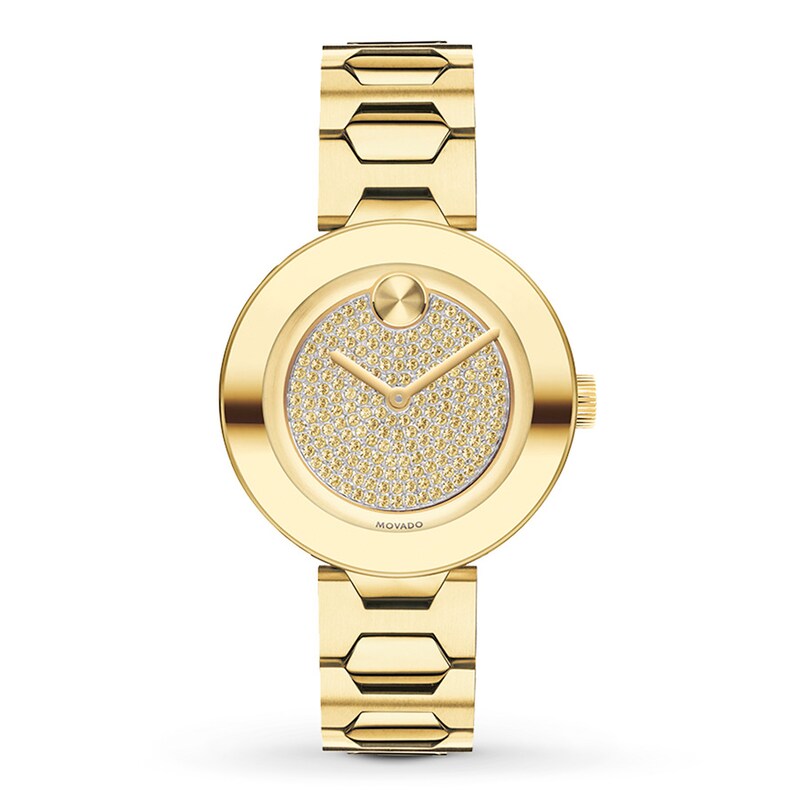 Main Image 1 of Movado BOLD Watch 3600492