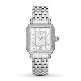 MICHELE Deco Madison Women's Watch MWW06T000163
