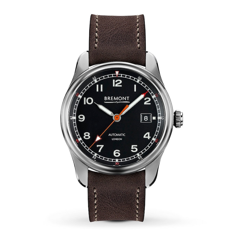 Main Image 1 of Bremont Airco Mach 1/BK Automatic Chronometer