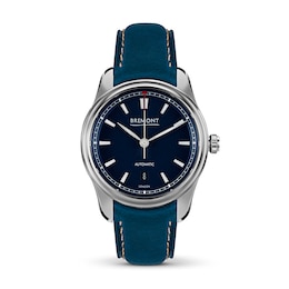 Previously Owned Bremont Airco Mach 3/BL Automatic Chronometer