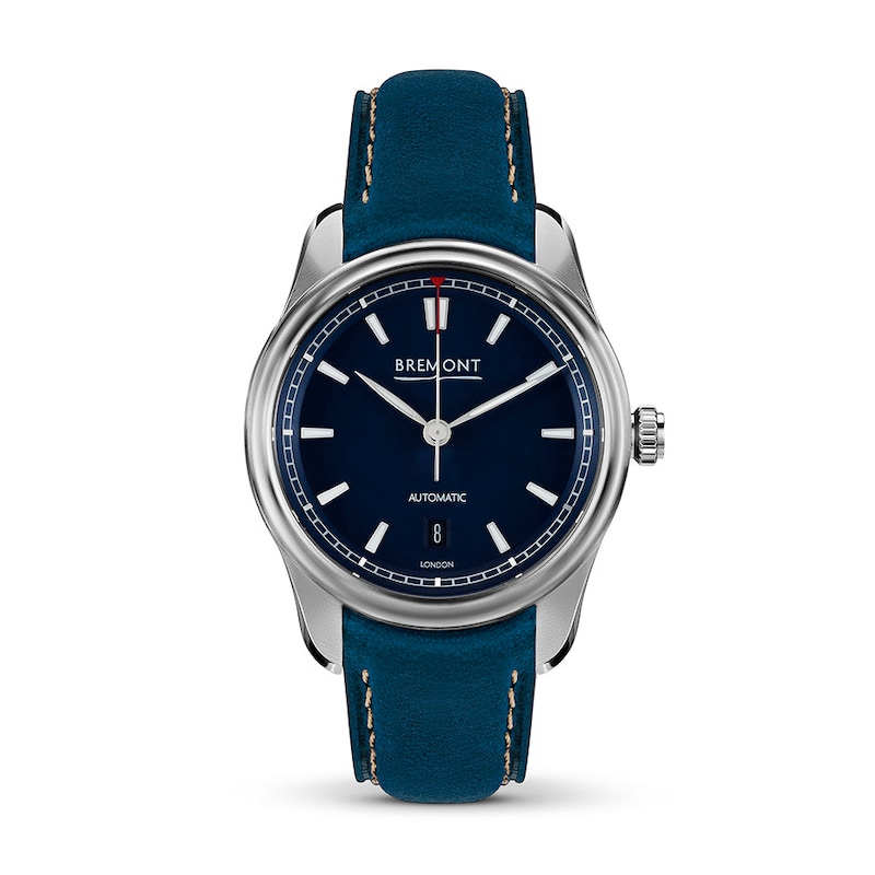 Main Image 1 of Previously Owned Bremont Airco Mach 3/BL Automatic Chronometer