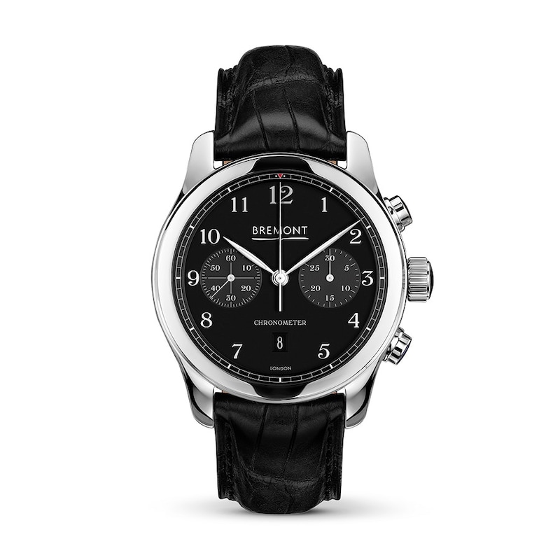 Bremont ALT1-C/PB Men's Automatic Chronometer