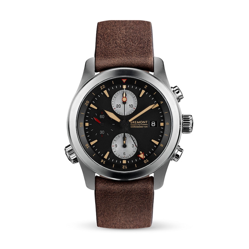 Bremont ALT1-ZT/51 Men's Automatic Chronometer