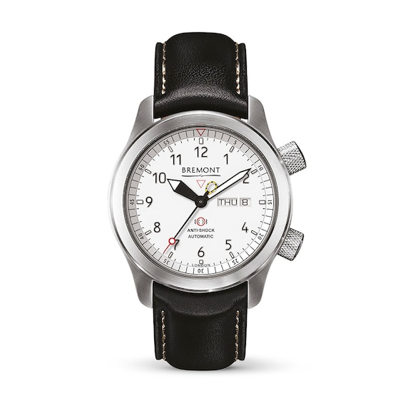 Bremont MbiiWhOr Mens Automatic Chronometer