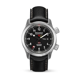 Previously Owned Bremont MBII/OR Men's Automatic Chronometer