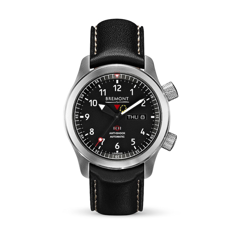 Bremont MBII/OR Men's Automatic Chronometer