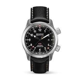 Bremont MBIII/BZ Men's Automatic Chronometer