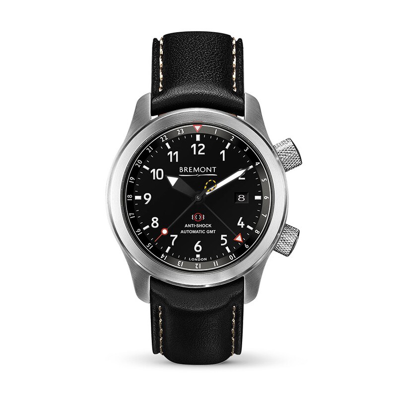 Main Image 1 of Bremont MBIII/BZ Men's Automatic Chronometer
