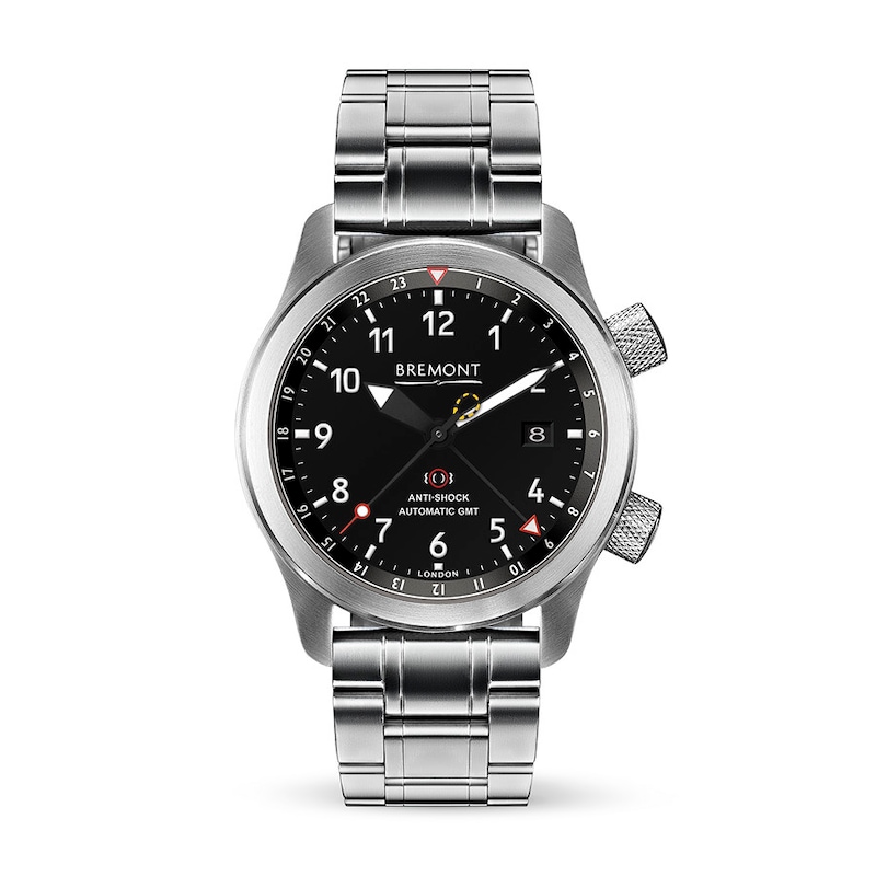 Main Image 1 of Bremont MBIII/AN Men's Automatic Chronometer