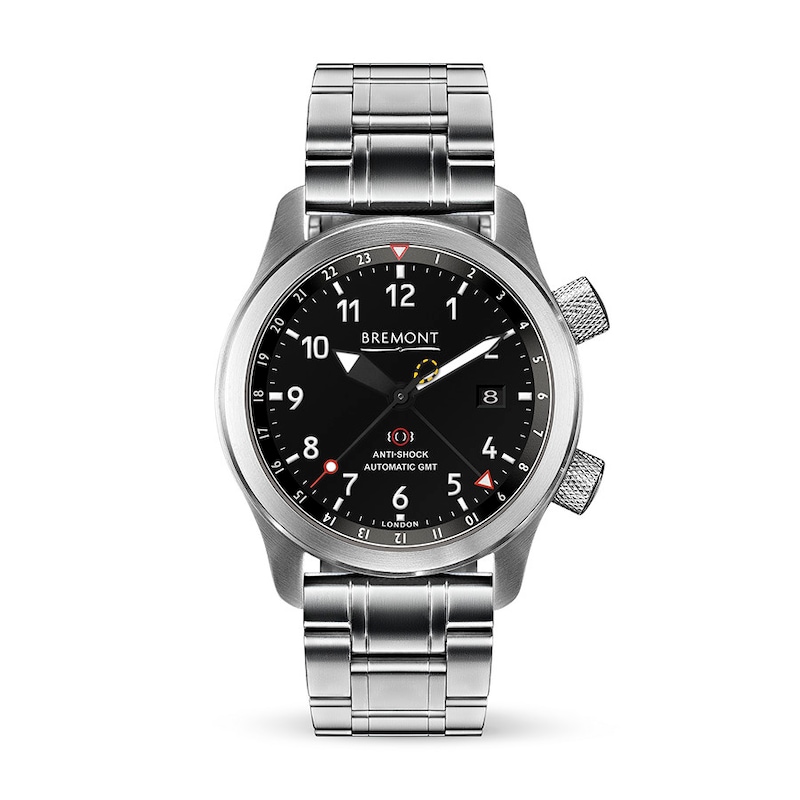 Bremont MBIII/AN Men's Automatic Chronometer