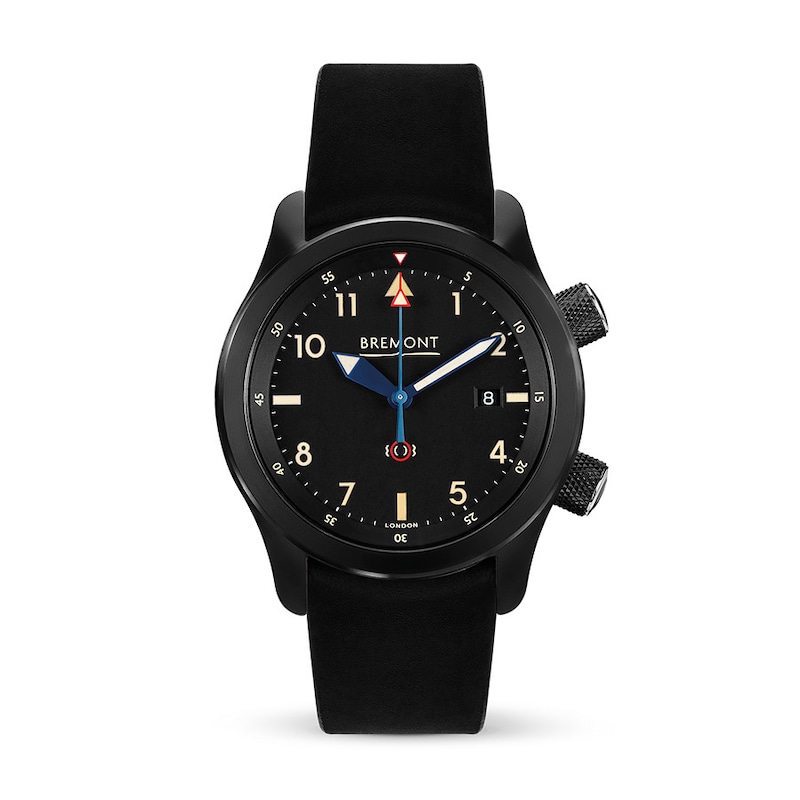 Bremont U-2/51-JET Men's Automatic Chronometer