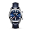 Thumbnail Image 1 of Bremont U-2/BL Men's Automatic Chronometer
