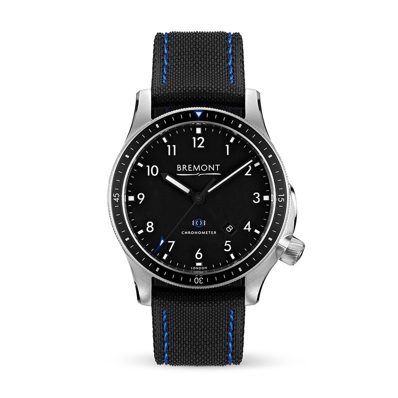 Main Image 1 of Bremont Boeing Model 1 Men's Automatic Chronometer