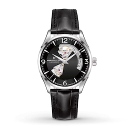 Hamilton Jazzmaster Automatic Men's Watch H32705731