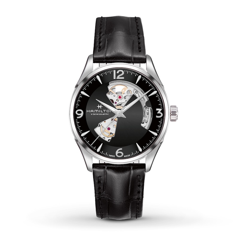 Main Image 1 of Hamilton Jazzmaster Automatic Men's Watch H32705731
