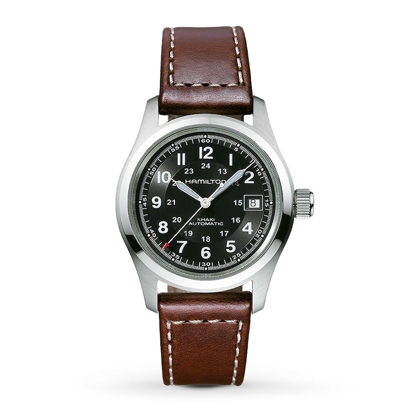 Main Image 1 of Hamilton Khaki Field Automatic Watch H70455533