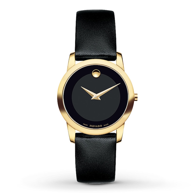 Main Image 1 of Movado Women's Watch Museum Classic 0606877