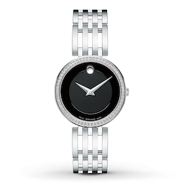 Movado Women's Watch Esperanza 0607052