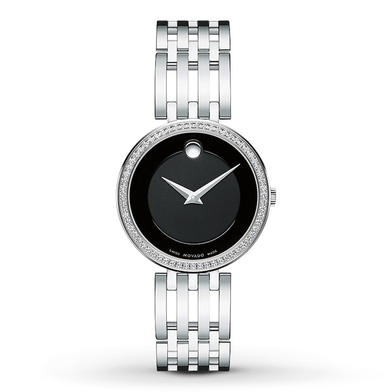 Main Image 1 of Movado Women's Watch Esperanza 0607052