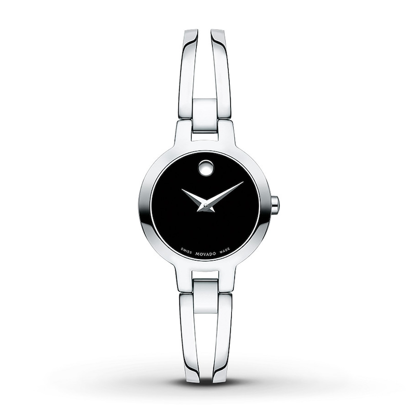 Main Image 1 of Movado Amorosa Women's Watch 0607153