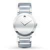 Thumbnail Image 0 of Movado Men's Watch Sapphire Collection 606093