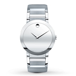 Movado Men's Watch Sapphire Collection 606093