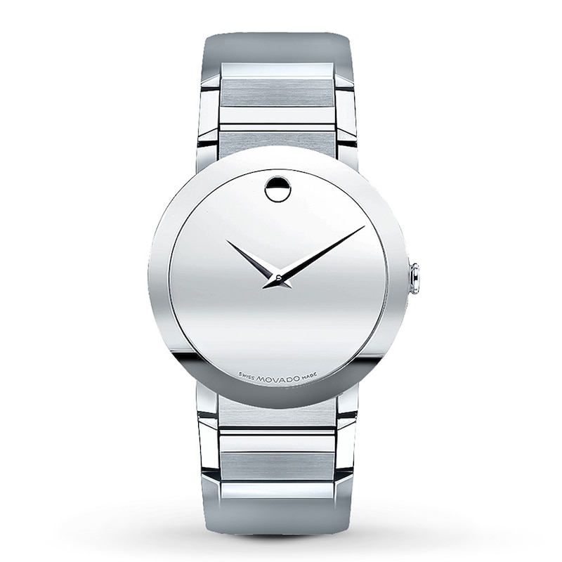 Main Image 1 of Movado Men's Watch Sapphire Collection 606093