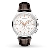 Thumbnail Image 1 of Movado Men's Watch Circa Chronograph 606576
