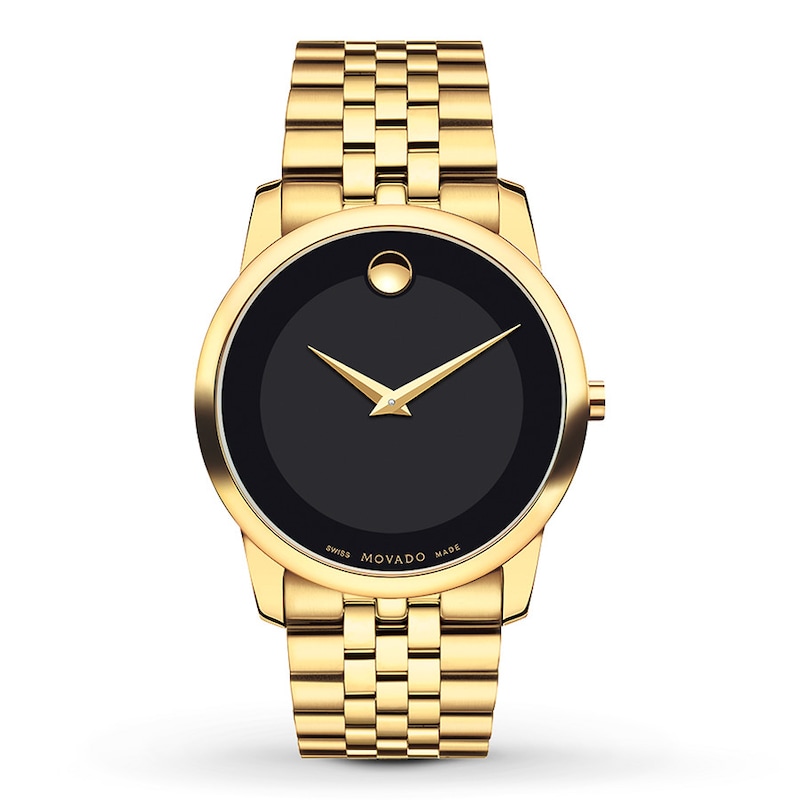 Main Image 1 of Movado Men's Watch Museum Classic 0606997