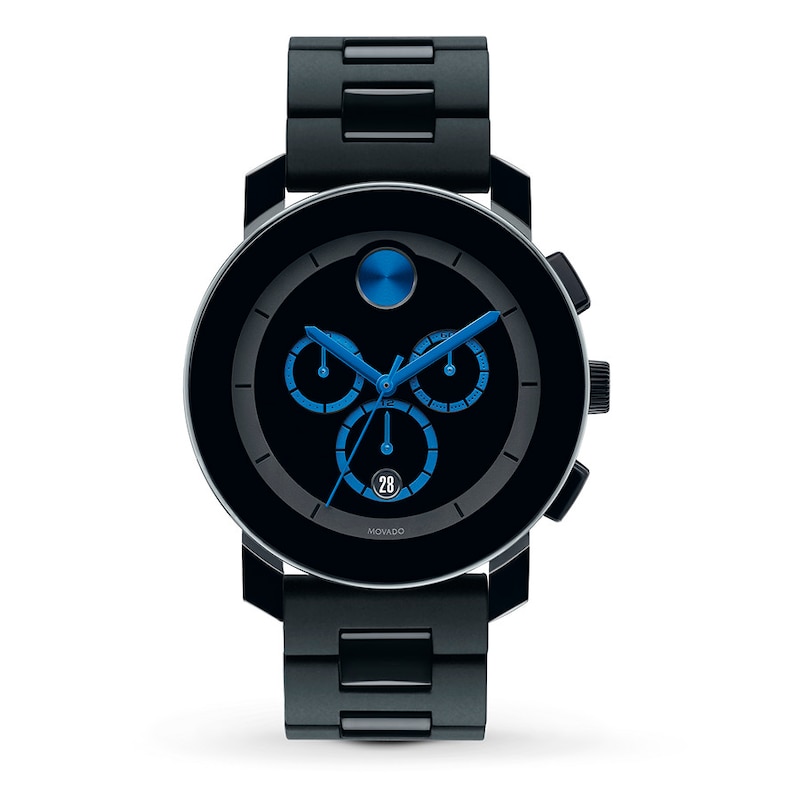 Main Image 1 of Movado Watch BOLD Chronograph 3600101