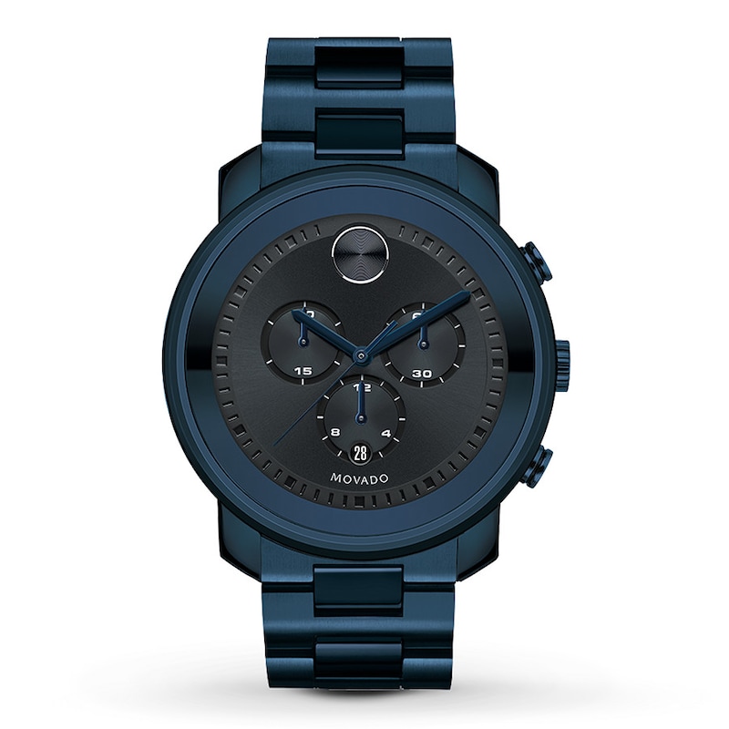 Main Image 1 of Movado BOLD Watch Chronograph 3600279