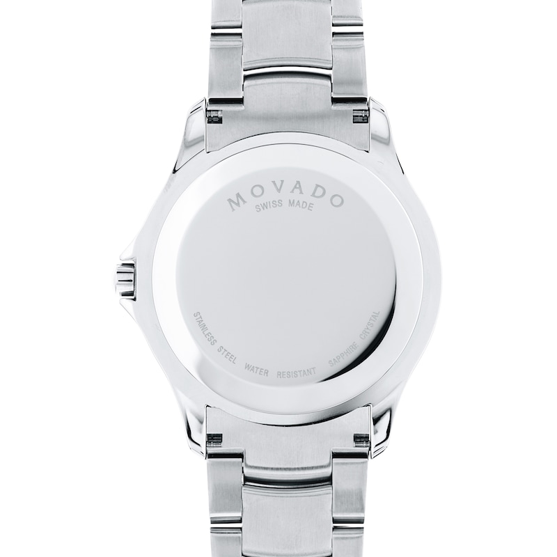 Main Image 3 of Movado Masino Men's Watch 0607032