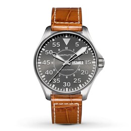 Hamilton Men's Watch Khaki Pilot H64715885