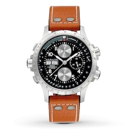 Hamilton Men's Watch Khaki X-Wind H77616533