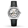 Thumbnail Image 1 of Hamilton Men's Watch Jazzmaster Skeleton Auto H42555751