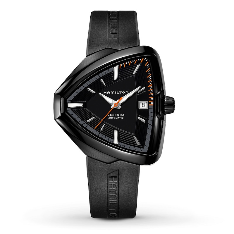 Main Image 1 of Hamilton Men's Watch Ventura Elvis 80 Auto H24585331