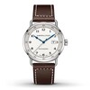 Thumbnail Image 1 of Hamilton Men's Watch Khaki Navy Pioneer Auto H77715553