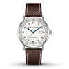 Thumbnail Image 0 of Hamilton Men's Watch Khaki Navy Pioneer Auto H77715553